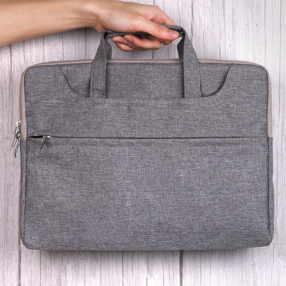 Túi xách đựng laptop mềm chống thấm nước cho MacBook Air Pro 11 12 13 15 16 inch Mac 11.6 13.3 15.4 | BigBuy360 - bigbuy360.vn