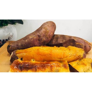 Combo 3kg Khoai Lang Mật Đà Lạt size Đại