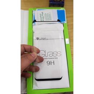 Cường lực 9H Zenk cho Samsung S8 và s8 plus