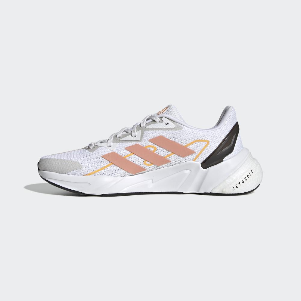 [Mã WABRDAS68 giảm 10% tối 150k đơn từ 1 triệu] Giày adidas RUNNING Nữ X9000L2 Shoes Màu trắng S23658