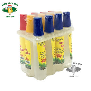 Hồ dán Eras 30ml Eras E544 sản phẩm chính hãng