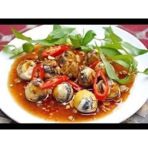 Sốt me đường phèn 900gr nhà làm đồ ăn - nuớc uống cực chất