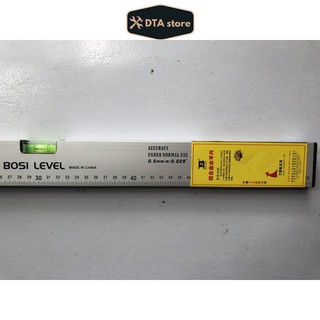 Thước nivo - thước thủy Bosi