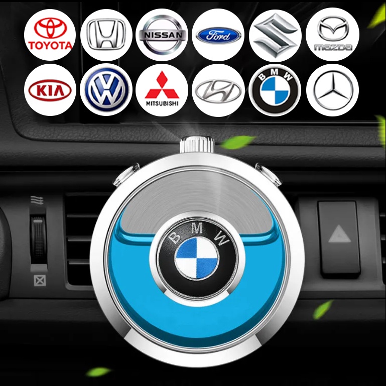 dầu thơm xe hơi đồ trang trí cửa gió ô tô Nội thất ô tô