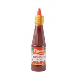 Tương ớt Cholimex pet 270g