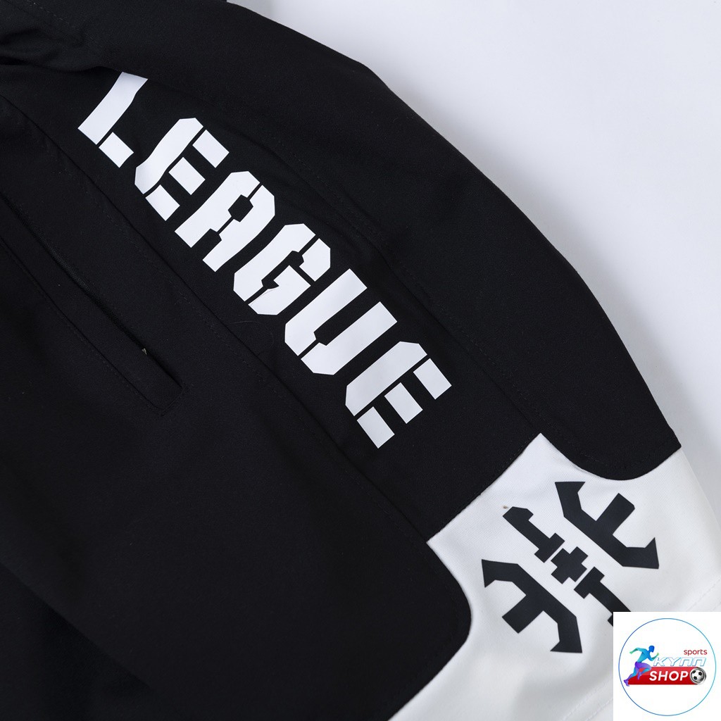 [Mã SKAMSALE06 giảm 10% TỐI ĐA 100K đơn 150K] Quần ngố thời trang nam chất liệu vải thun co giãn 4 chiều kynn shop | BigBuy360 - bigbuy360.vn