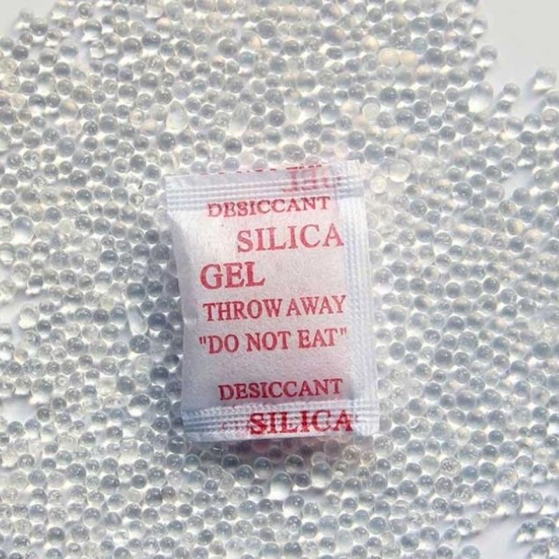 100G TÚI HÚT ẨM  loại 2g, 5g/túi