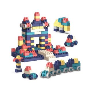 [DT25] Bộ đồ chơi lego lắp ráp 1000 chi tiết