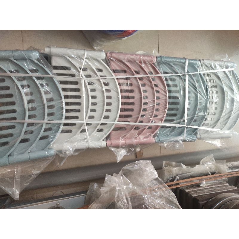 Kệ góc đa năng nhựa Việt Nhật