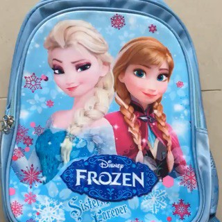 [HCM] Ba lô chống gù lưng cho bé, nhiều hình, chất đẹp (18 mẫu)