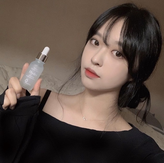 SET DƯỠNG ẨM CĂNG BÓNG DA 9WISHES HYDRA GLOWING KEM DƯỠNG + SERUM