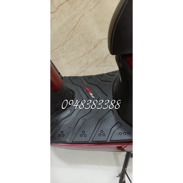 Thảm lót sàn xe máy điện Feliz /Klara A1,S,A2 loại dầy không bị trượt