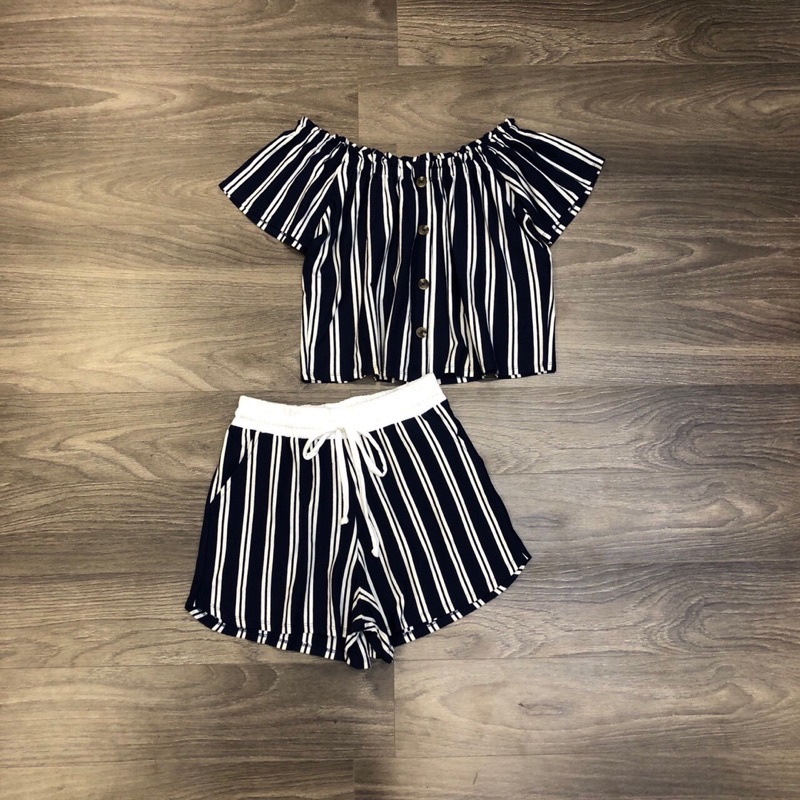 Set bộ nhiều màu F21