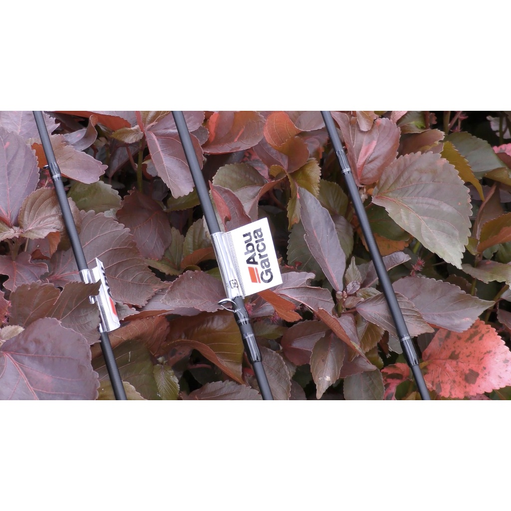 Cần Abu Black Max New 2022