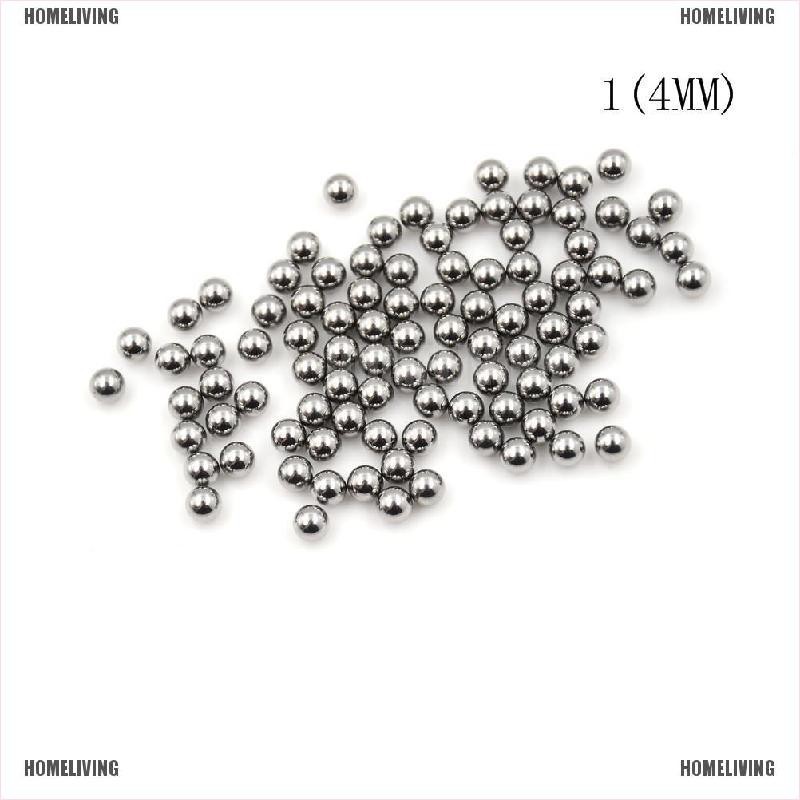 Set 100 bi chuyên dụng cho xe đạp cỡ 4/4.5/5/5.5mm