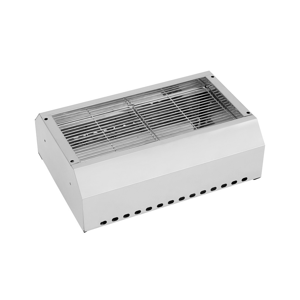 Bếp nướng than hoa không khói INOX 100%, hàng cao cấp