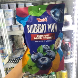 Việt quất sấy
