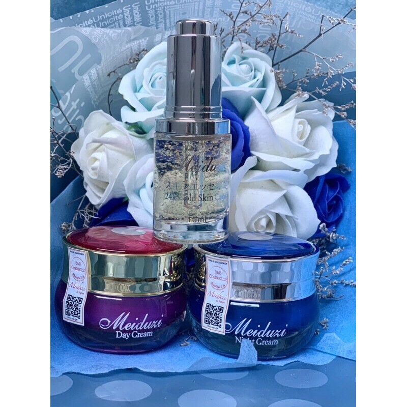 [ Chính hãng ] Kem meiduzi Nhật Bản | BigBuy360 - bigbuy360.vn