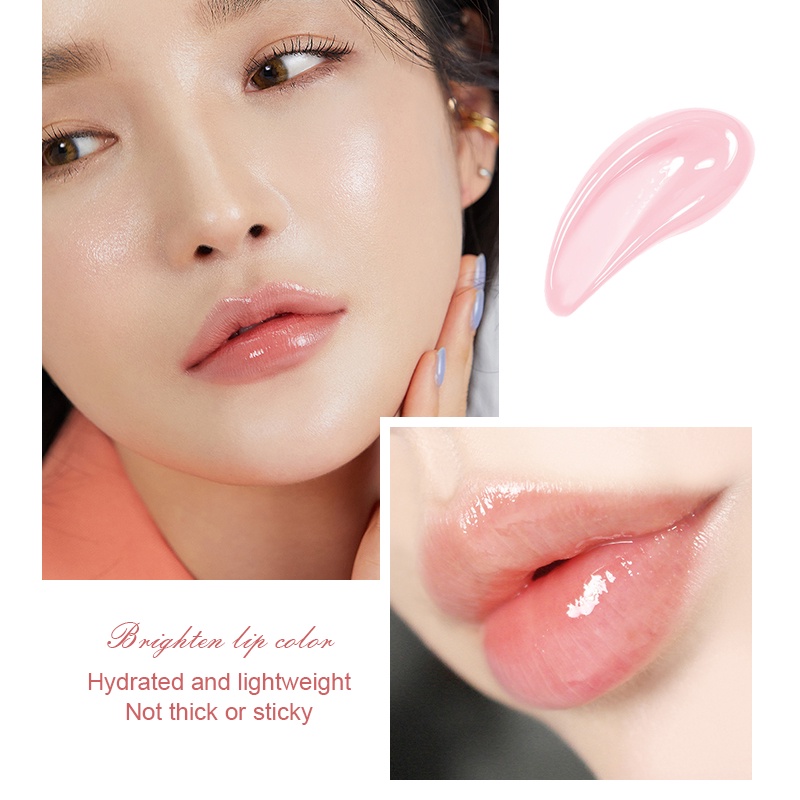 Son Bóng Pudaier Giúp Dưỡng Ẩm Hiệu Quả