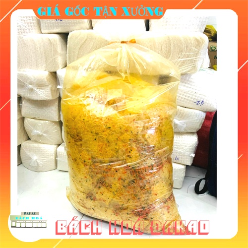 Bánh Tráng Sa Tế Tôm Hành Tân Nhiên