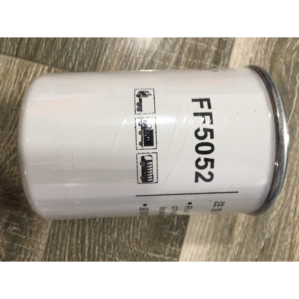 Sản phẩm gia đình làm:  Lọc FF 5052 ab