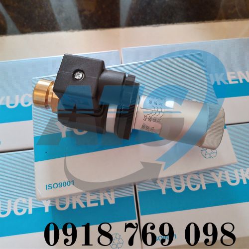 Van áp suất AC250V-3A SER JCS-02H