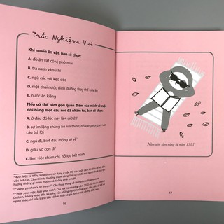 Sách - Chậm Mà Chill
