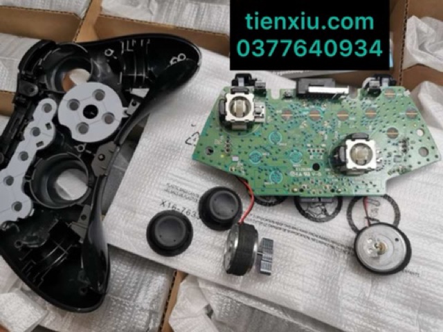 Tay cầm Xbox360 cũ không dây tay cầm Xbox 360 cũ xước