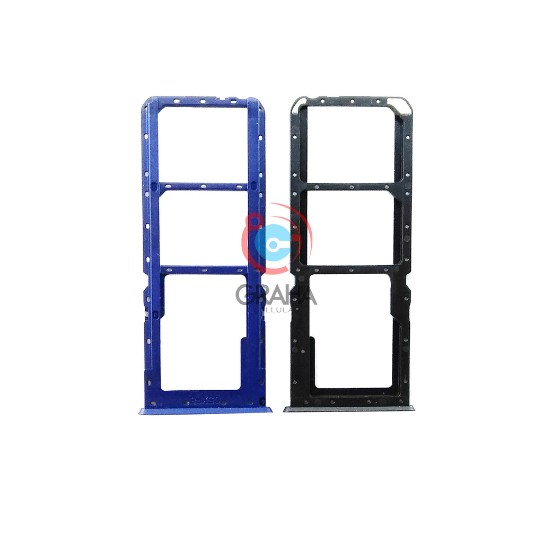 Simlock / Simtray / Place Samsung Note 4 / 5 / 5a / 6 / 7 / 9 / 10 / 10 + / Fe