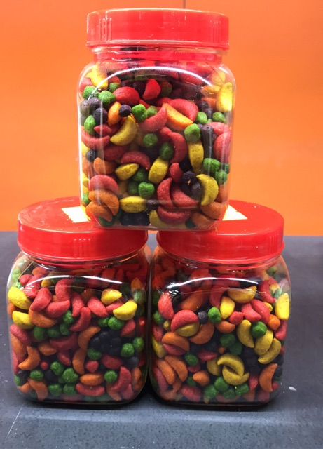 Kẹo kaytee mài răng Hamster 50g