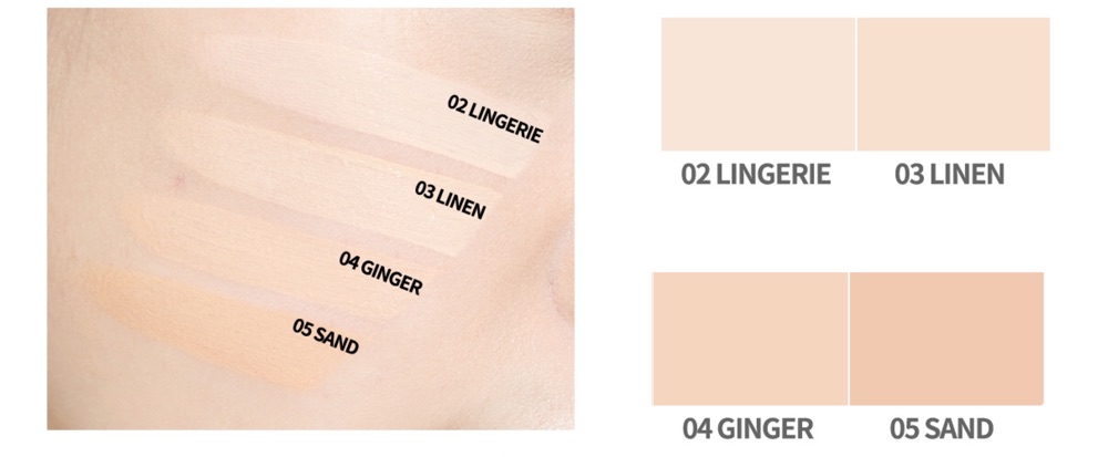 (Mẫu Mới) Phấn nước Clio Kill Cover Founwear Cushion XP | BigBuy360 - bigbuy360.vn