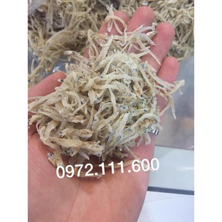 CÁ CƠM MỜM SỮA XUẤT NHẬT 500gr