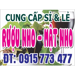 Combo mật nho Phan Rang