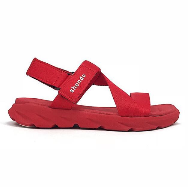 Săn Sales SHAT Giày Sandal Sport Shondo F6S206 : . ! new ⚡ ❶ * ↯ !!! . *