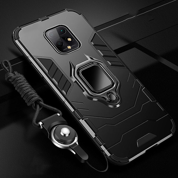 Ốp lưng iron man chống sốc cho xiaomi note 9s, note 9 pro và các dòng máy xiaomi khác