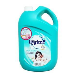 Nước xả vải siêu mềm mại Hygiene - 3,5 lít