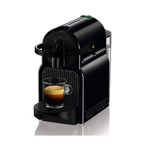 Máy pha cà phê viên nén Delonghi Nespresso Inissia Black - EN80.B