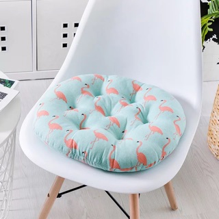 Đệm ngồi tròn kiểu Nhật