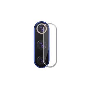 Cường Lực Xiaomi Redmi Note 8 / Note 8 Pro 9D Full Màn Hình