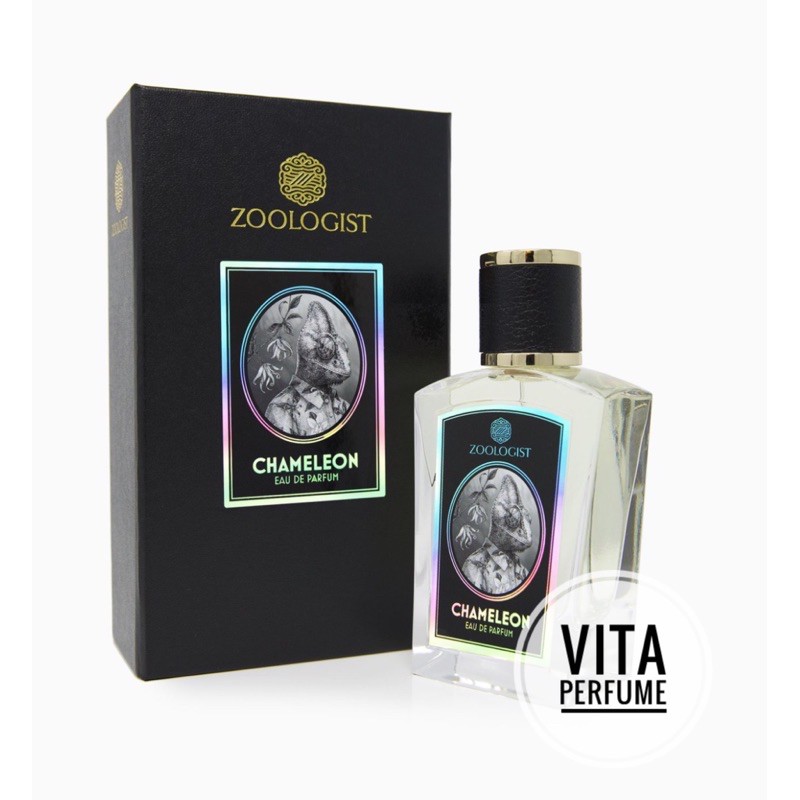 [Mẫu Thử] Nước Hoa Niche Chameleon by Zoologist (Con Tắc Kè) | BigBuy360 - bigbuy360.vn