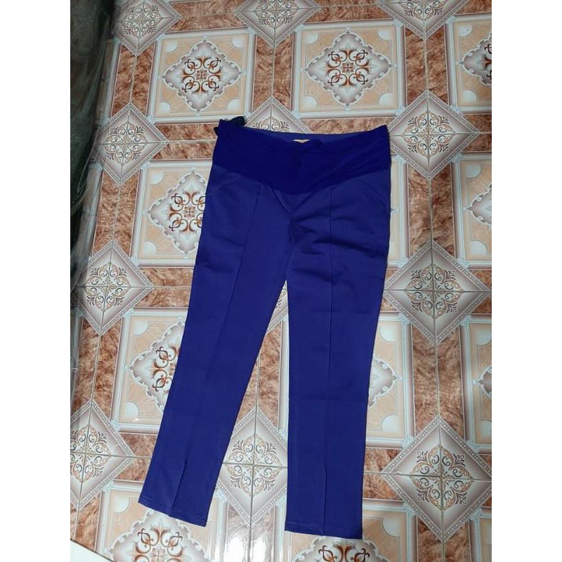 combo 2 quần bầu