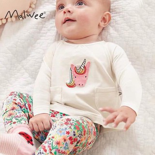 Bộ nỉ da cá pony cho bé gái