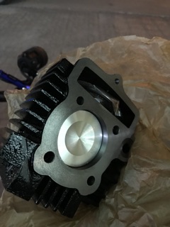 CL LÒNG XE GAN 100 WAVE DREAM