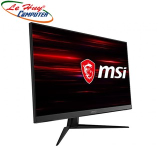 Màn hình máy tính MSI Gaming Cong Optix G271