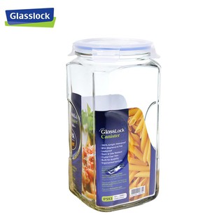 Lọ thủy tinh 3000ml ip593 - made in korea