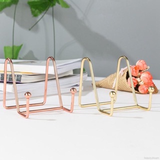 Giá đỡ rose gold