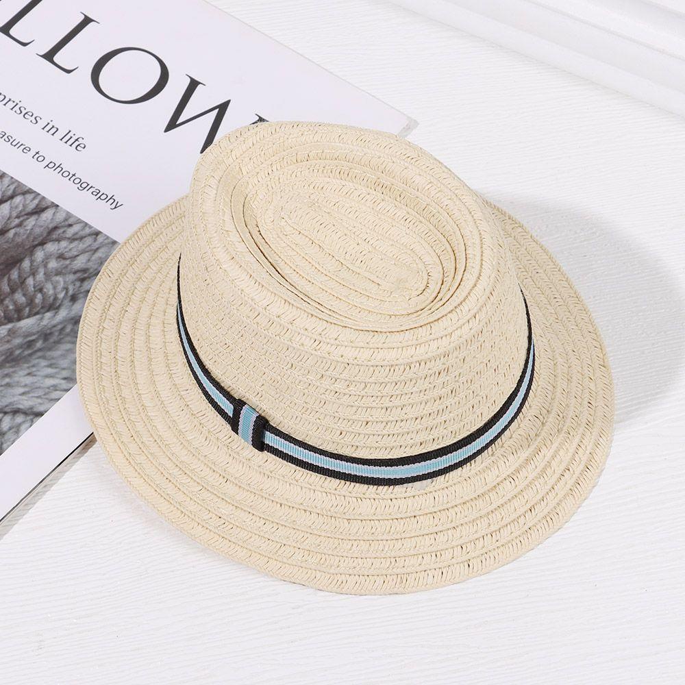 Mũ Lưỡi Trai Hình Động Vật Thời Trang Cho Búp Bê 20cm