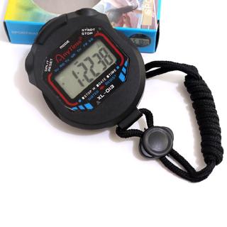 Đồng hồ bấm giờ đa năng có dây đeo