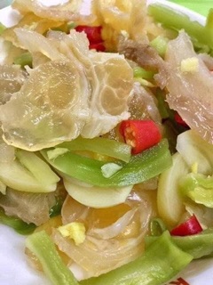 Hộp vó bò 900g