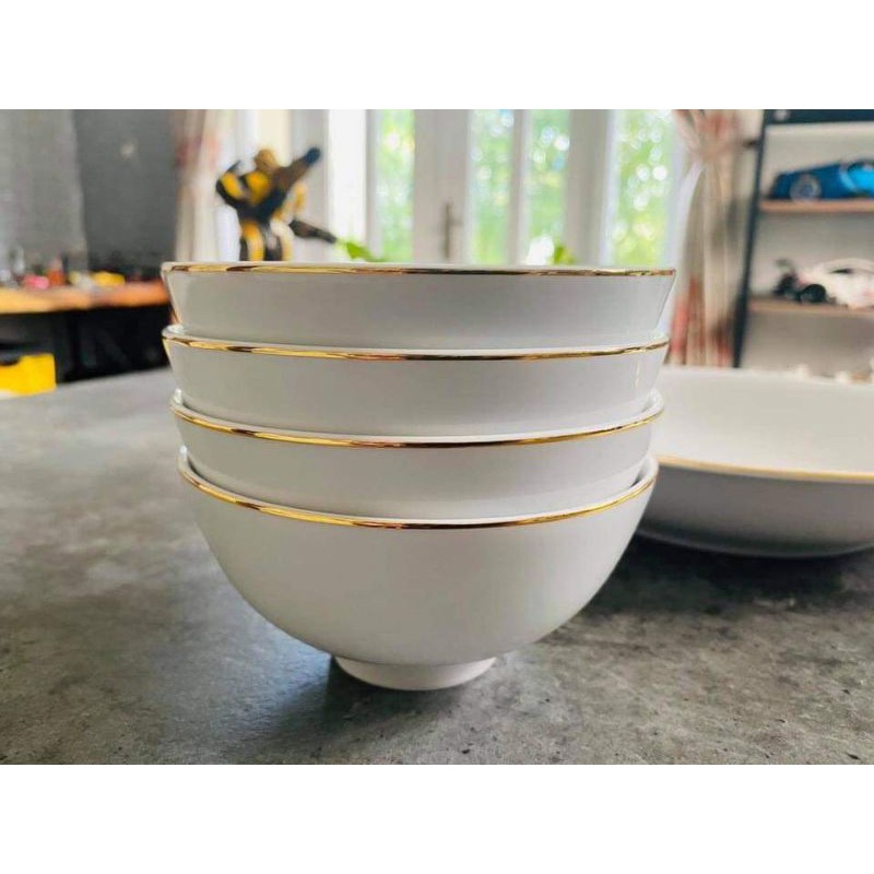 Bộ 5món Minh Long1